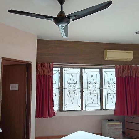 New Budget Inn Hotel Chukai Extérieur photo