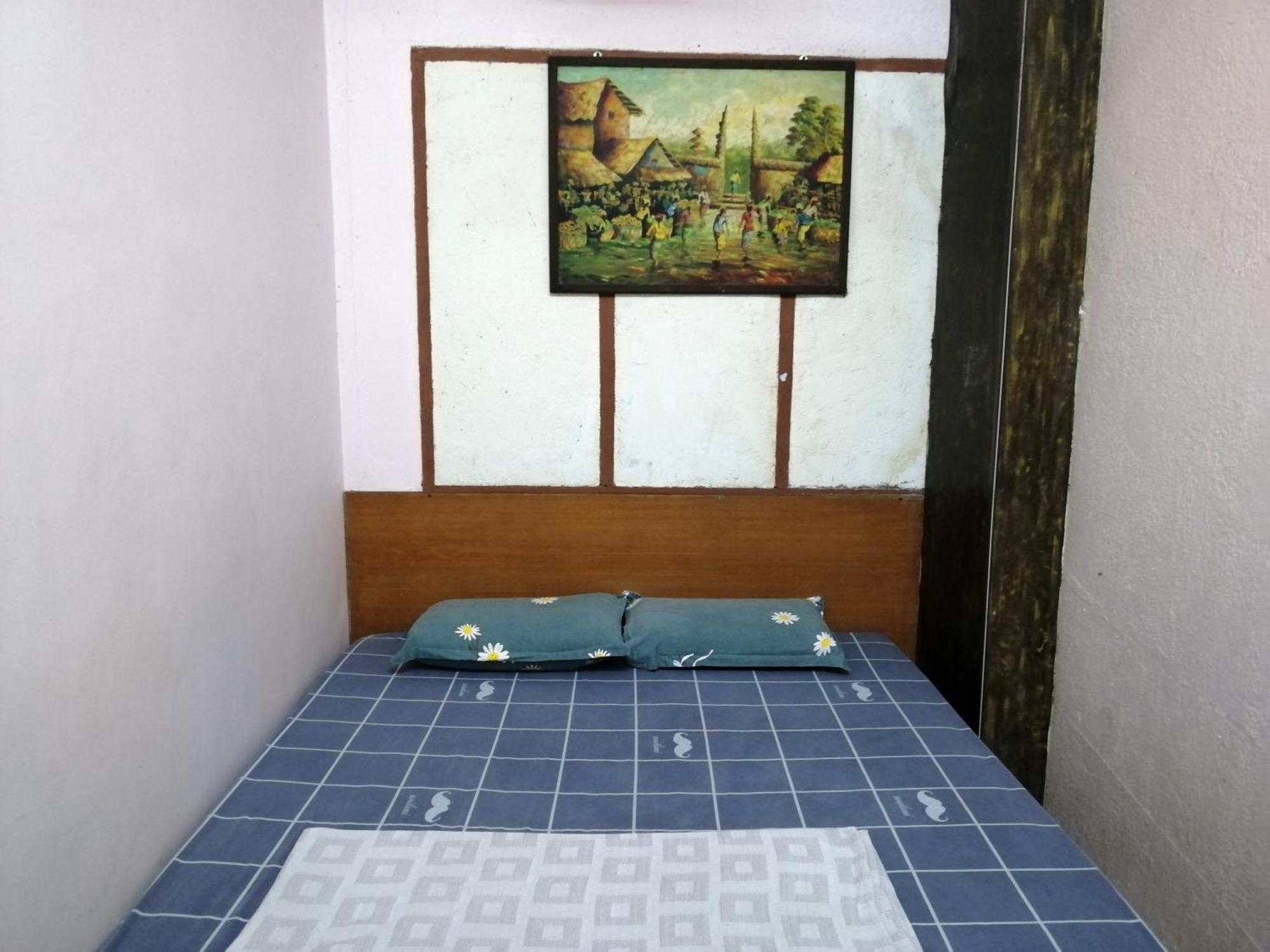 New Budget Inn Hotel Chukai Extérieur photo