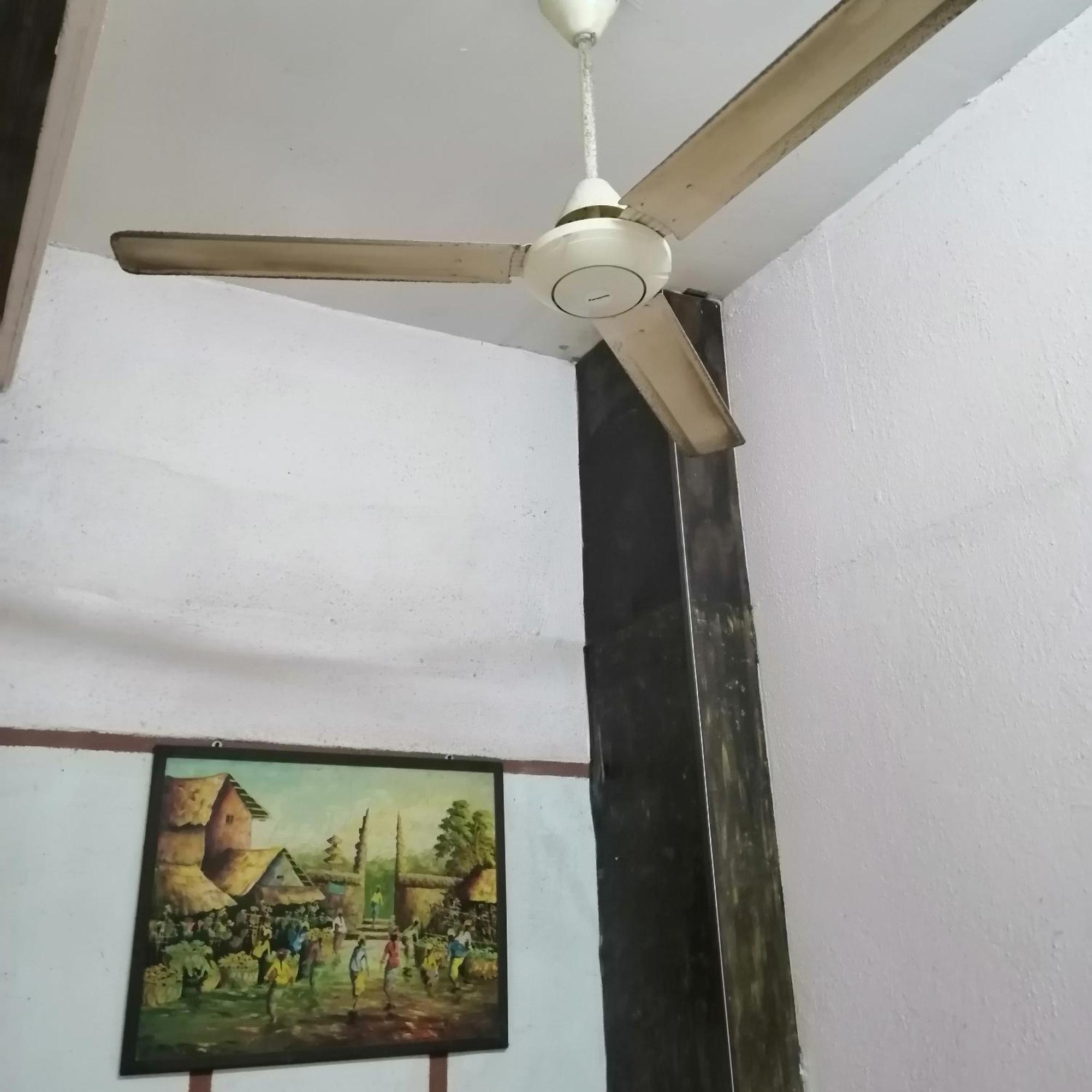 New Budget Inn Hotel Chukai Extérieur photo