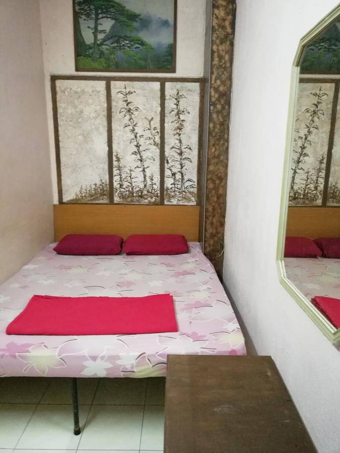 New Budget Inn Hotel Chukai Extérieur photo